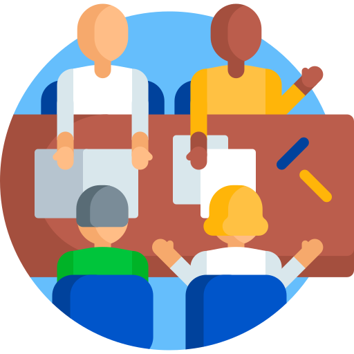 Sesión de Comisiones