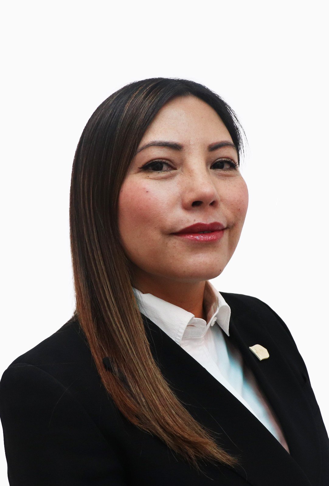 Dra. Martha Lourdes Ortega Roque